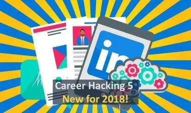 [2022] Career Hacking: World's Bestselling Job Search Course