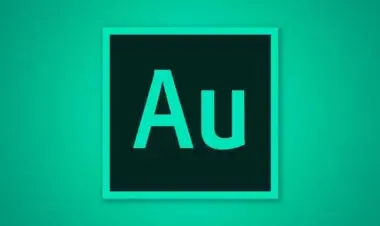 Adobe Audition CC: The Beginner's Guide to Adobe Audition