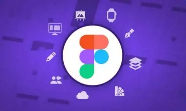 Learn Figma - UI/UX Design Essential Training