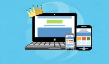 Content is King: Writing Killer Content for Web & Marketing