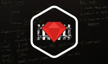 Dissecting Ruby on Rails 5 - Become a Professional Developer