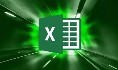 Inside Excel - Learn 23 Essential Excel Skills the Pros Know