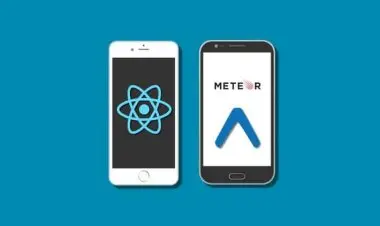 React Native Expo from Beginner to Pro :: Also with MeteorJS