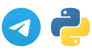 Learn to make Telegram Bot In Python