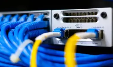 Fundamentals of Cisco CLI Switch Configuration