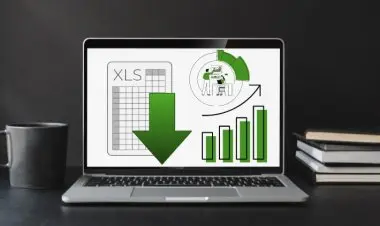 Microsoft Excel - Learn MS EXCEL For DATA Analysis