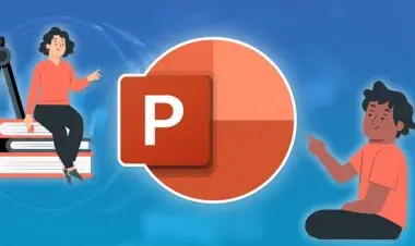 Create Animated Videos in Microsoft PowerPoint