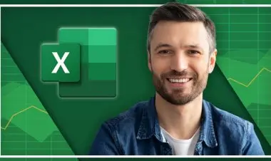 Complete Excel Megacourse: Beginner to Expert