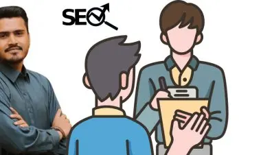 SEO Interview Preparation (Question, Answer, Test, Practice)