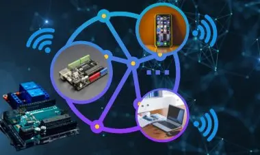 Add WiFi to Arduino Boards: Enable Web Connectivity Features