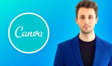 Learn Canva in Under 2 Hours - Canva for Beginners