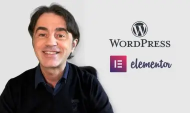 Wordpress & Elementor for Beginners, Fast & Easy Course