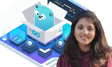 Learn Go for Beginners Crash Course (Golang)