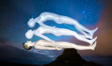 Professional Certification in Astral Projection