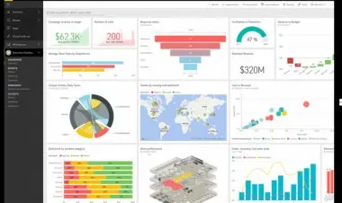 Introduction to Data Analysis with Microsoft Power BI