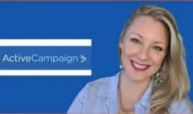 ActiveCampaign Email Automation Masterclass