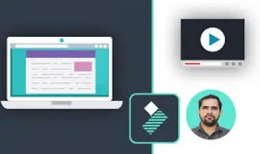 Learn Video Editing, Chroma, Color Grade With Filmora