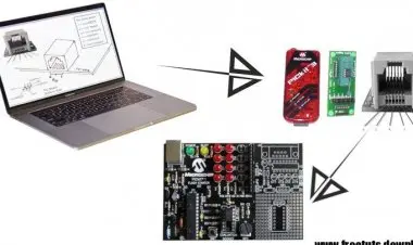 Program PIC Microcontrollers On Board with ICSP