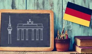 Deutsch Intensiv - Intensive German Course for Beginners