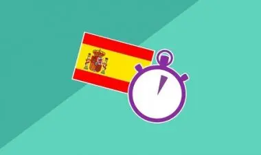 3 Minute Spanish - Course 7 | Language lessons for beginners