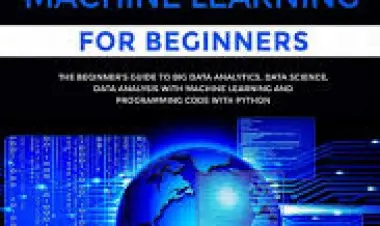 Python Programming for Beginners in Data Science