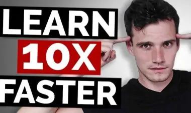 Learn How To Learn - Memorize 10X Faster & Boost Your Memory