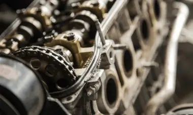 Diesel Engine Fundamentals (Part 2) (Mechanical Engineering)