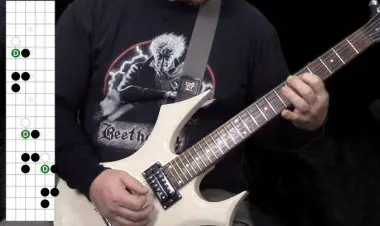 Classical Metal Guitar You Can Actually Play