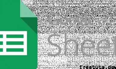 Google Sheets: Complete Course to Master Google Spreadsheet