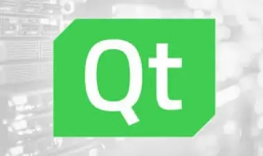 Qt 6 Core Intermediate with C++