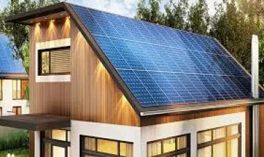 Learn to Design your Solar Home Systems (Solar Energy)