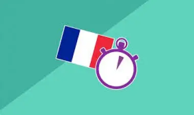 3 Minute French - Course 7 | Language lessons for beginners