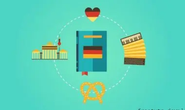 German Made Simple: A Complete Course for Serious Learners