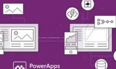 Microsoft PowerApps - Crash Course for Beginners