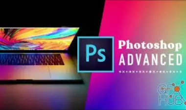 Learn Adobe Photoshop Like a Pro: Advanced Techniques