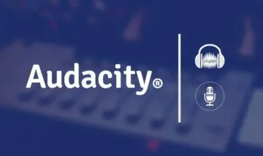 Audacity for beginners 2020: Introduction to Audacity 101