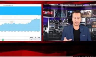 Algorithmic Trading - Trade MasterClass