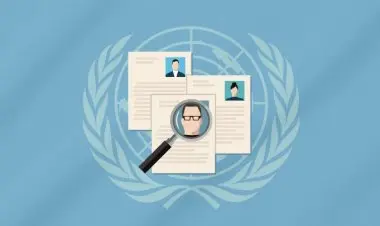 United Nations Jobs Guide