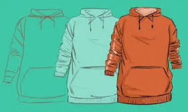 Complete Clothes Drawing Course - Folds Wrinkles And Outfits