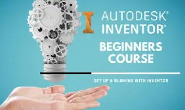 Autodesk Inventor 2020 Complete Beginners Course