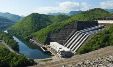 Introduction to Hydroelectric Power Plant Engineering