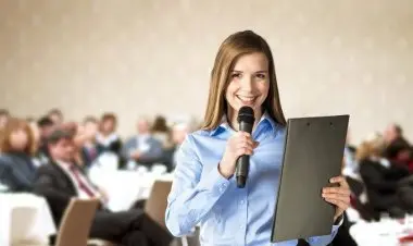 Public Speaking Contests: You Can Win