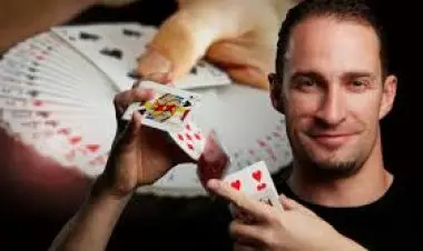 How to Do Magic Tricks & Easy Card Tricks for Beginners