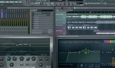 FL Studio 20- Vocal Processing Full coarse