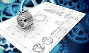 Intro to Mechanical Design engineering skillset