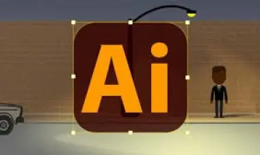 Adobe Illustrator CC - Essentials