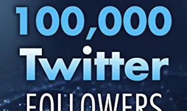 Twitter Marketing Revealed: How To Gain 100,000 Followers