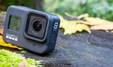 GoPro Hero 8 Camera Fundamentals: From Beginner To Filmmaker