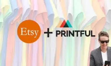 Print on Demand: Ety T-Shirt Business 150% Profit Margins!