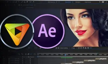 After Effects CC: Create Cool Lower Thirds & Motion Graphics